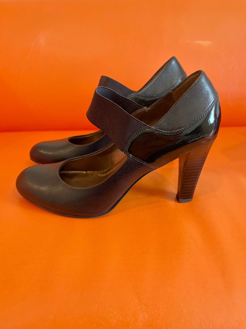 ELLEN TRACY "Simcha" pumps